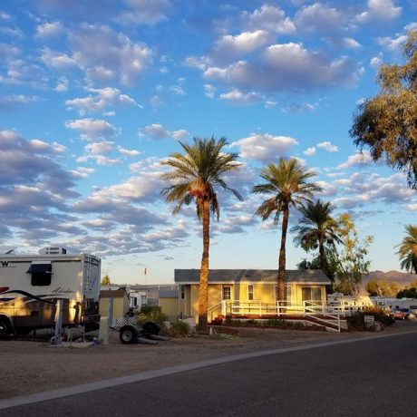 Silverview RV Resort Image