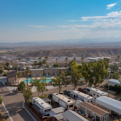 Silverview RV Resort