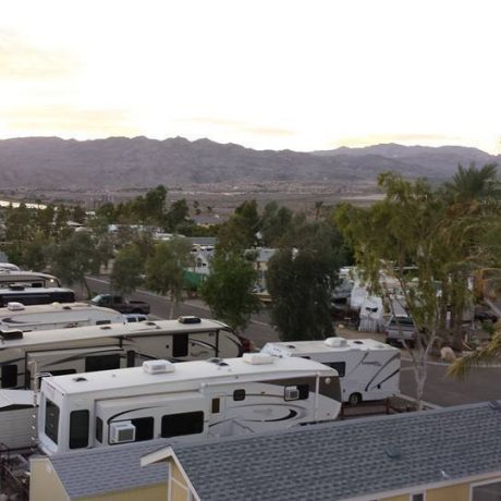 Silverview RV Resort Image