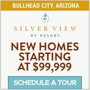New Homes Starting at $99,999!