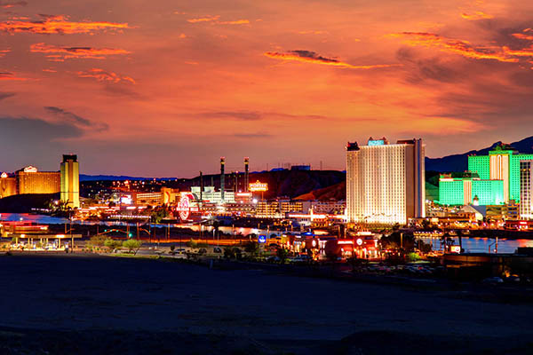 casinos in Laughlin