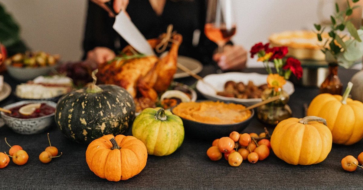 Native American Foods for an Arizona Thanksgiving